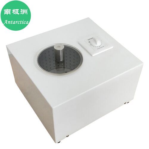 离心脱水机 用于造纸工业浆料打浆度(叩解度)测定的辅助器具