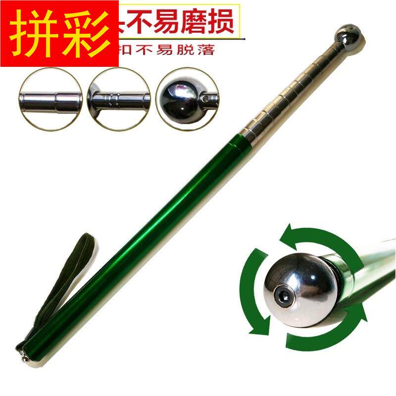 空鼓锤验房工具套装验电器相位检测仪加厚加粗敲瓷砖验收响鼓锤子