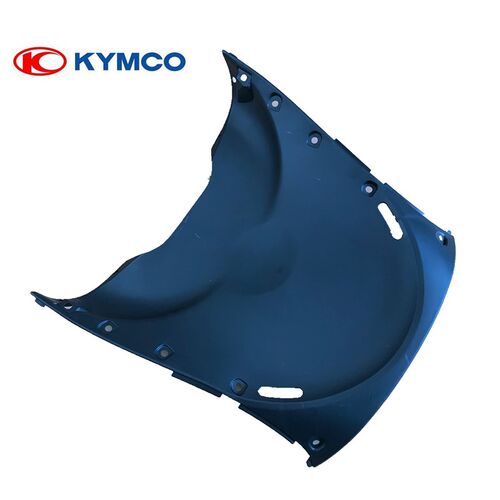 光阳原厂 ANY LIKE150 CK150T-5 下罩盖 前轮泥板 泥瓦 挡水板