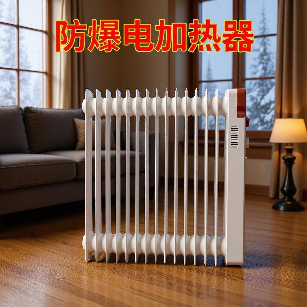 电加热器电加热管电热油汀BXY58多规格电不锈钢即热式