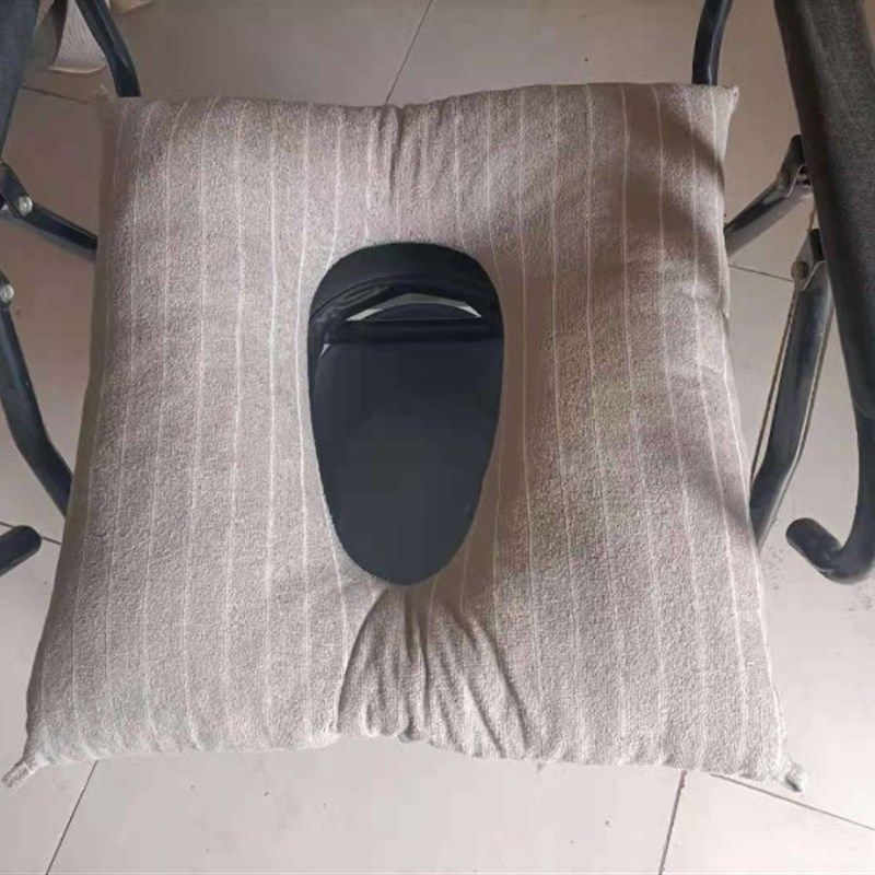 加厚加大椅子坐便椅棉垫防褥疮压垫孕妇减压透气防水珍珠棉垫,商业/办公家具,坐便椅/凳,淘宝优惠券,粉丝福利购,淘宝优惠卷