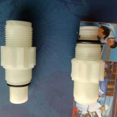 普罗名特隔膜计量泵C0PP00A00或出口单向阀