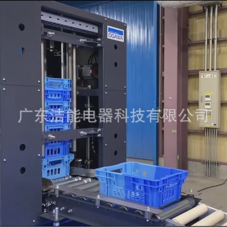 全自动隧道式高压喷淋清洗机蔬菜篮子残渣灰尘智能清洗设备,清洗/食品/商业设备,洗筐机,淘宝优惠券,粉丝福利购,淘宝优惠卷