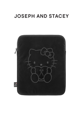 JOSEPHANDSTACEY韩国包包女式2025新款大容量收纳hellokitty包包