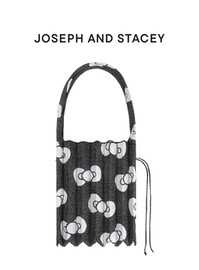 JOSEPHANDSTACEY韩国包包女式2025新款hellokitty包包小众不撞款