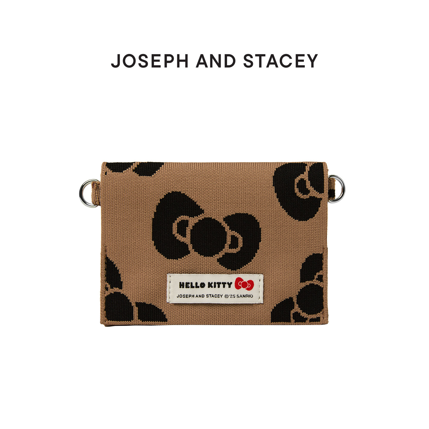 JOSEPHANDSTACEY韩国钱包女款2025新款三丽鸥hellokitty零钱小包,箱包皮具/热销女包/男包,钱包,淘宝优惠券,粉丝福利购,淘宝优惠卷