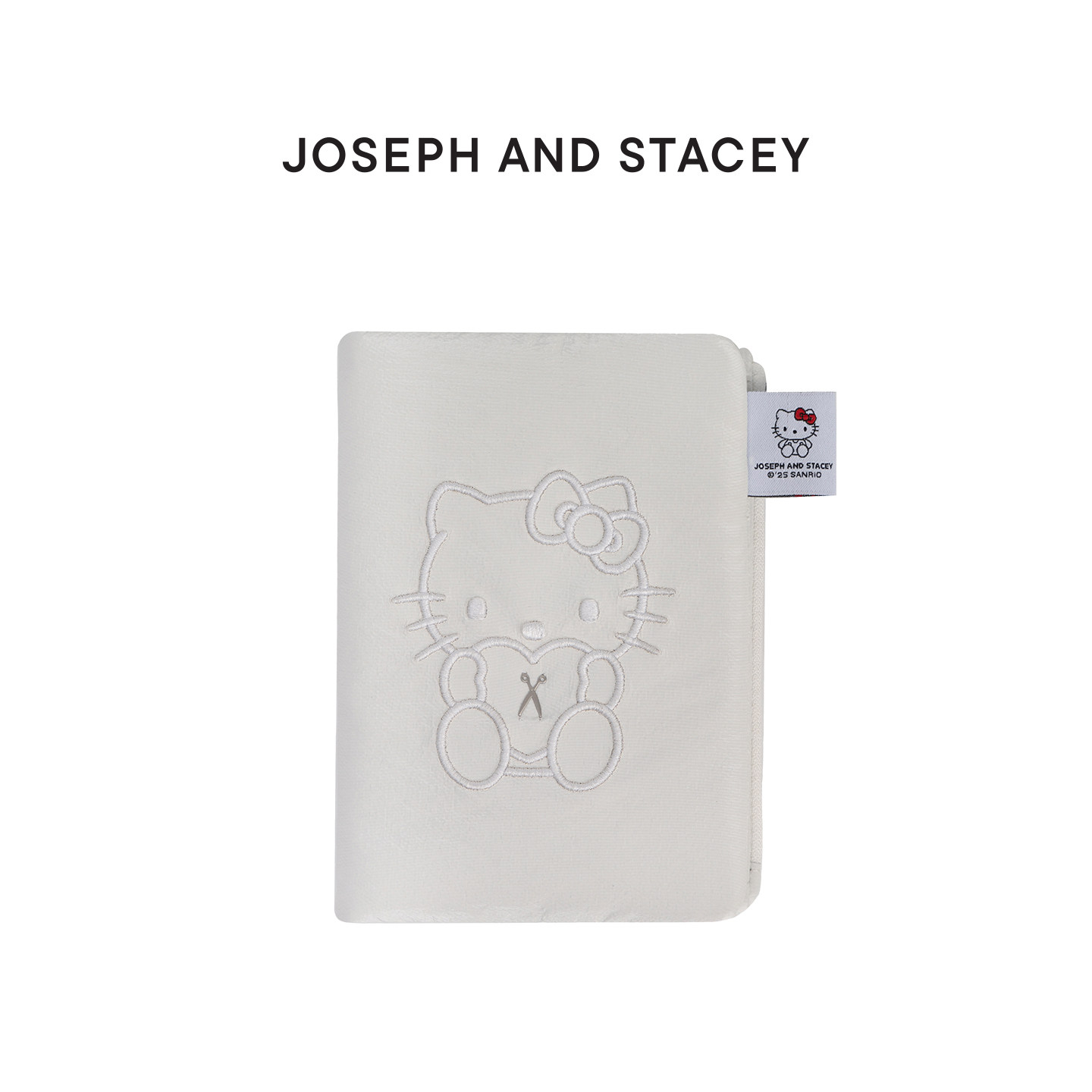 JOSEPHANDSTACEY证件包可放护照图片