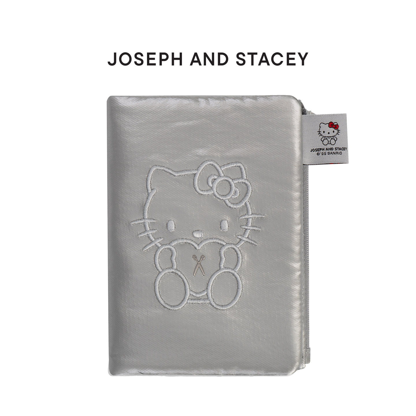 JOSEPHANDSTACEY韩国护照夹hellokitty证件钱包护照保护套护照包