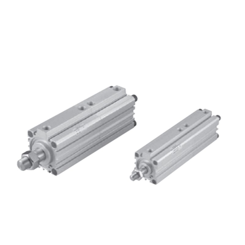 气立可JDM32X10/20/30/40/50/60/75/85/100-B倍力气缸