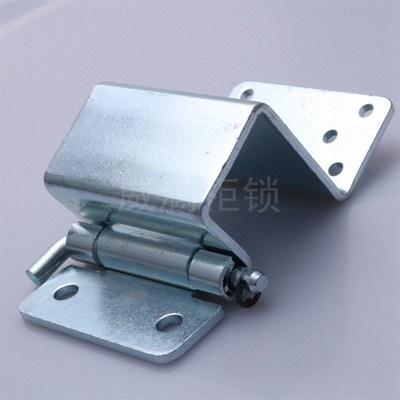 CL181电箱铁皮柜铰链 控制配电器设备机械工业PS柜暗铰链 折叠可