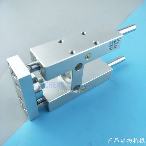 导向单元 装置FENG-32-40-50-80-100-150-160-200-300-320-GF-KF