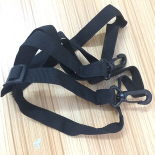 对讲机保护套背带绳 挂绳 背包皮套专用挂绳 套子配件 腰带挂绳