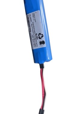 适用 福禄克Fluke Ti20-RBP,TiR,TiR1,Ti10,Ti25,Ti20,TI27 电池