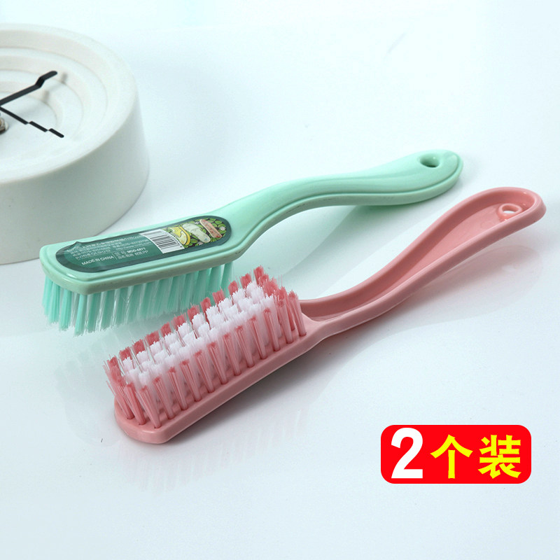 鞋刷子多功能塑料清洁刷板刷手柄洗衣刷软毛刷洗鞋用品不伤鞋家用,搬运/仓储/物流设备,其他起重搬运设备,淘宝优惠券,粉丝福利购,淘宝优惠卷