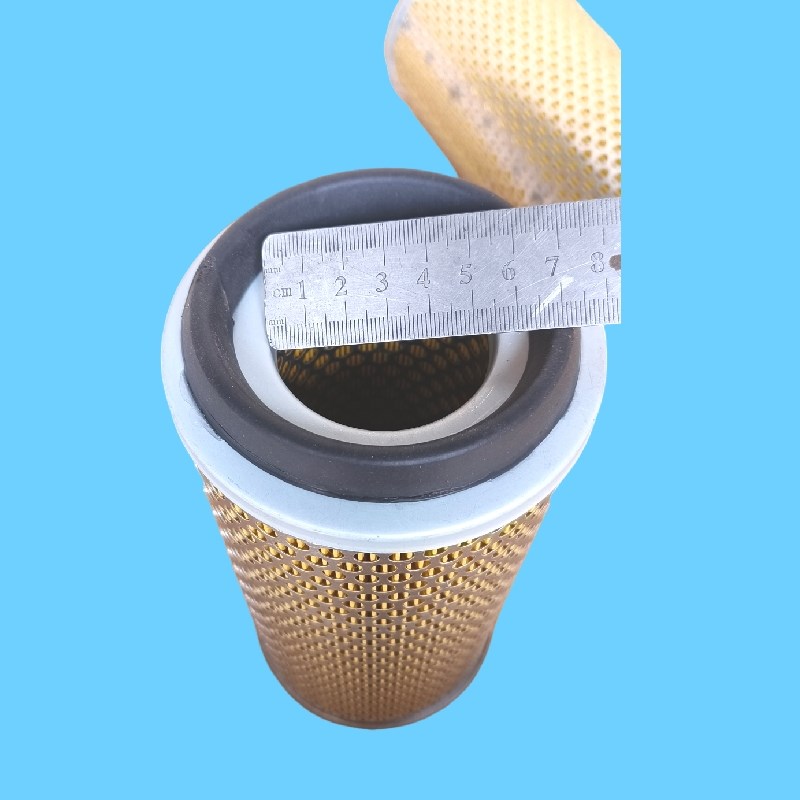 热销鼓风机空气滤芯215*110*55粉尘仪过滤器芯滤网C1176/3空滤