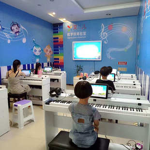 舒曼佳88键电钢琴数码琴电子钢琴88键琴重锤儿童成人家用专业考