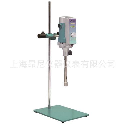 乳化机AD500S-H匀浆机实验室电动搅拌机分散设备