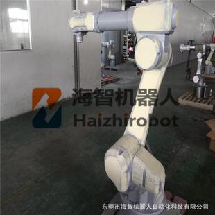 机器人教学平台应用六轴机械手教学厂家教学单元集成
