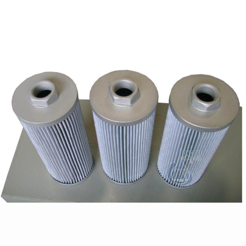 YL-B轻便式滤油机的配套各级滤芯不锈钢席形网滤芯