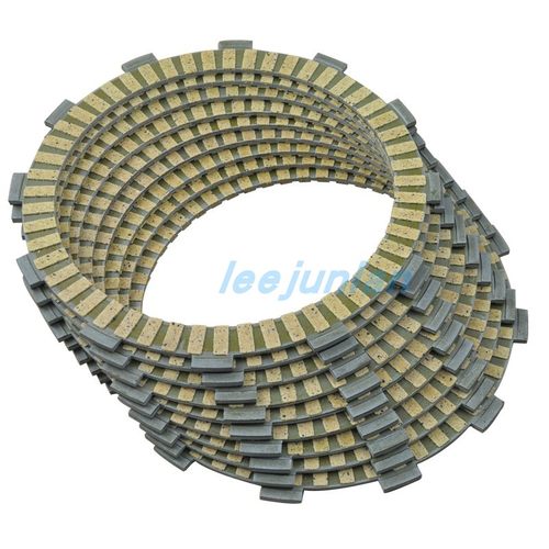 合片  00A 9年装 V C90 Bev 离9器片磨镲片