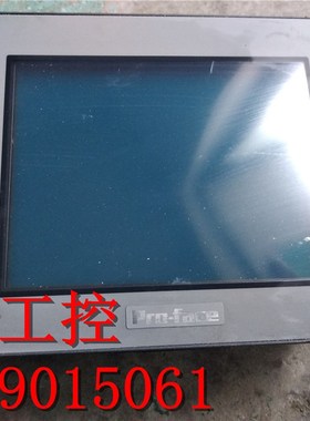 普洛菲斯Prof触摸屏ASWB 实物图