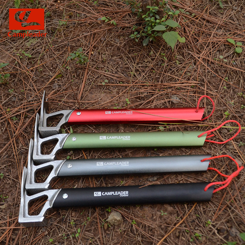 新帐篷锤轻量铝合金手柄锤户外登山帐篷地钉拔钉器,五金/工具,羊角锤,淘宝优惠券,粉丝福利购,淘宝优惠卷