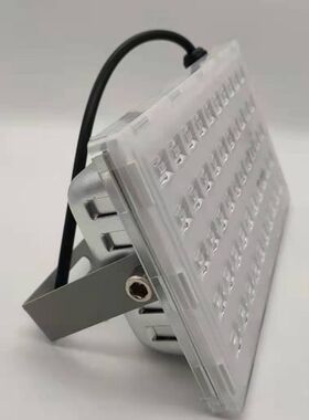 低压A6VvV伏投光灯直流超亮w遂道矿井户外防水灯