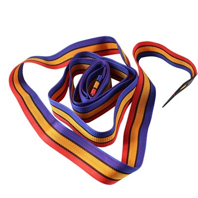 定制旅游行李箱十字打包带加长捆绑带托运包加固带旅行箱绑带用黑