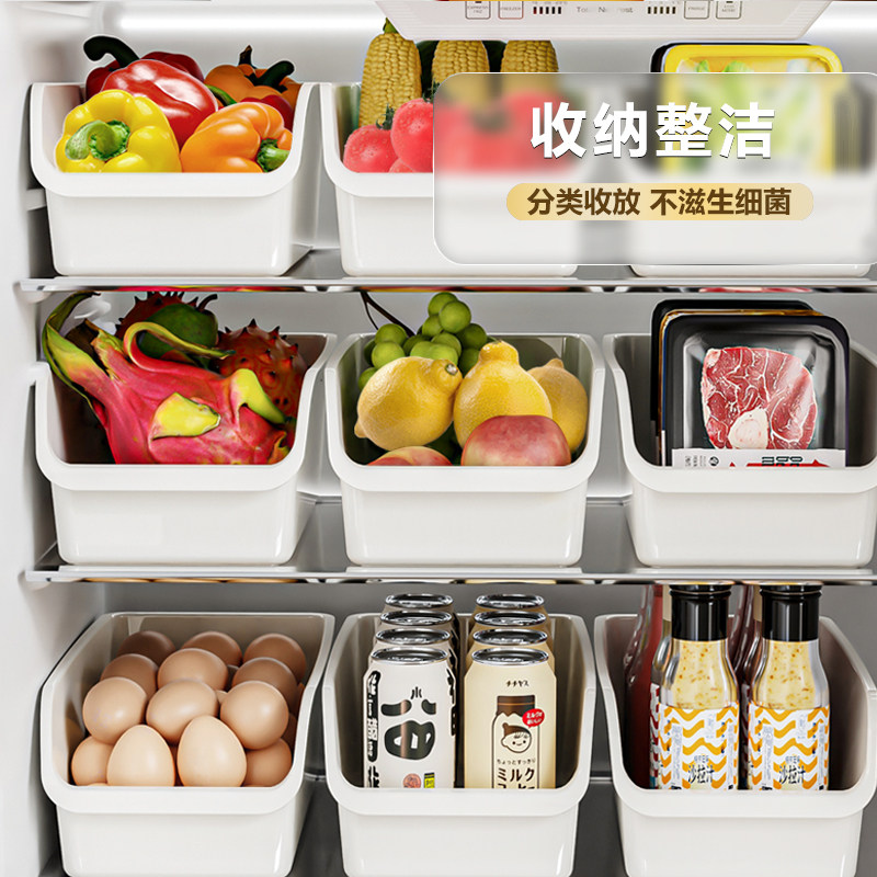 孙小美加厚大容量保鲜盒