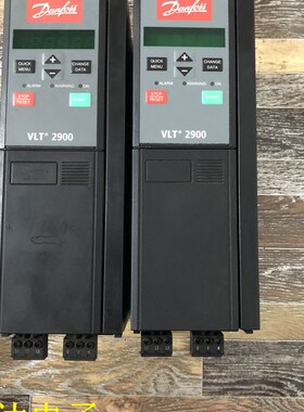 丹佛斯变频器W V9PBSR0BF00A00C