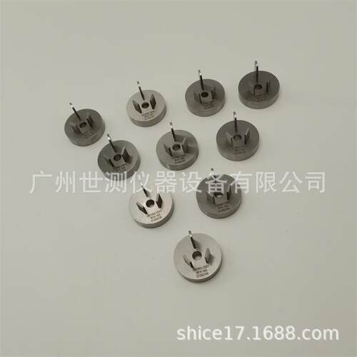 GB1002-2121图6单相两极带接接地0插座世测（SH触规国标插头插座
