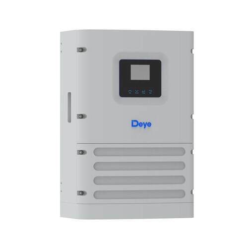 DeyeA德业纯离网 SN-6U574K-OG01LP1-E-M2光伏逆U变器