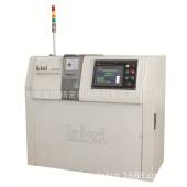 蓝宝石 硅片 石英晶体 玻璃 半导体材料横向减薄研磨机 陶瓷