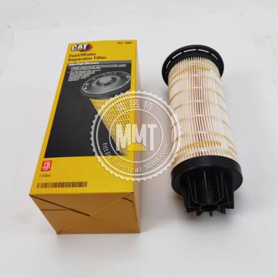 CAT卡特320 336GC油水分离器523-4987油水格5234987挖掘机330滤芯