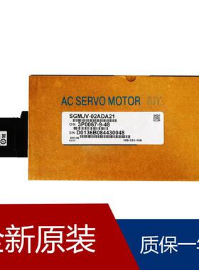 安川控制器北京伺服 控制 系列 SGDM-30ADA 系统