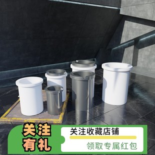 高纯石墨坩埚耐高温小型铸造中高频熔炼金银首饰银元宝模具石英套