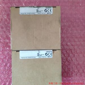拍前询价:6ES7131-4BD01-0AA0库存带包装特价每盒5片单片价格