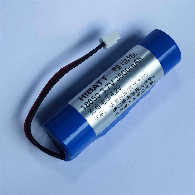 适用AKER爱课扩音器喇叭喊话器音响话筒3.7V 7.4V充电锂电池18650