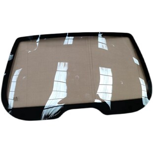 适配御捷祥和260乐唯v2昆卡k2汉唐A1 电动汽车后挡风前挡风玻璃车