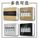 直饮5级超滤机净水器厨房家用五级PP棉活性炭 自来水过滤器直饮机
