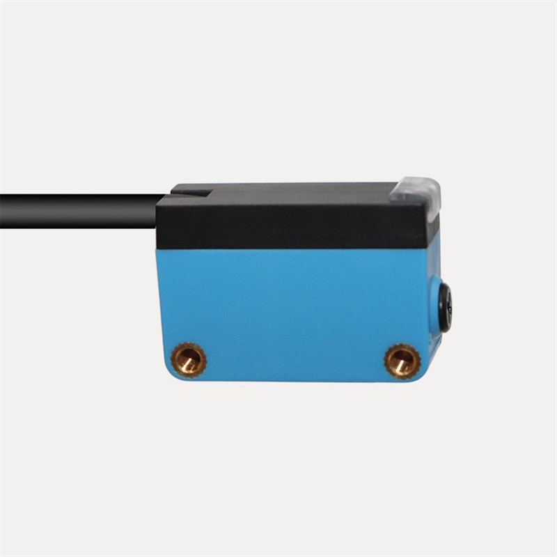 摩特智能BGS背景抑制光电传感器开关 EZ-D61-BG  D62 D66