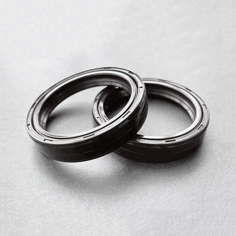 适用KTM250油封WP前叉避震RC390/250/690前减震油封