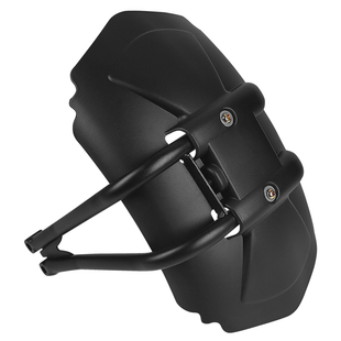 闽超小牛电动车N1/N1s后挡泥板NQi/NGT后盾挡泥板支架配件改装