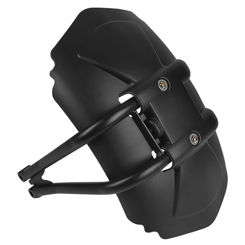 闽超小牛电动车N1/N1s后挡泥板NQi/NGT后盾挡泥板支架配件改装