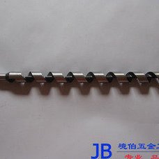 上海华灵 木工直罗钻 长柄木工开孔器 25*460