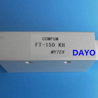 FT-100KH   FT-150KH 台湾进口COMPUM真空发生器MYTEK真空发生器