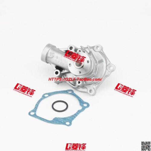 EVO9代发动机水泵/EVO9代水泵/CT9A水泵/Evolution9代水泵