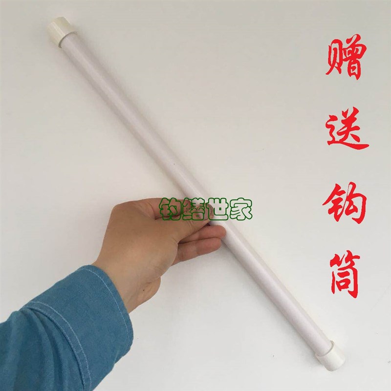 阿牛黄鳝钩 T9a 高强度琴钢丝硬钩/鳝鱼钩