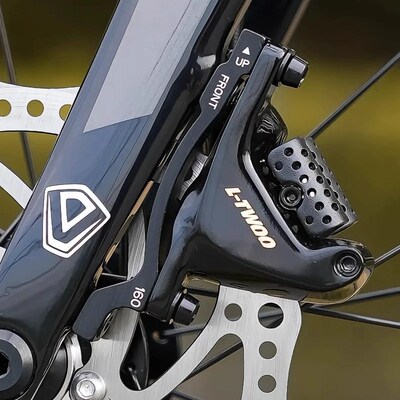 适用佳沃JAVA公路车鱼雷3/6top御夫座维洛克碟片来令片刹车零配件