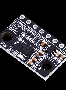 智能车ICM-20602传感器模块六轴加速度计陀螺仪 远超MPU6050模块